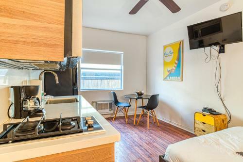 Ocean Drive Apartments