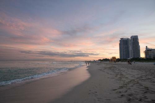 Ocean Drive Apartments
