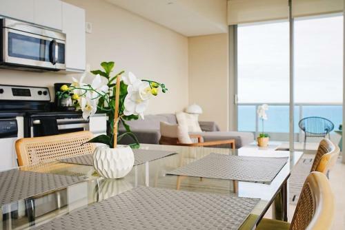 Apartamento Monte Carlo Miami Beach