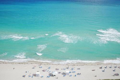 Apartamento Monte Carlo Miami Beach