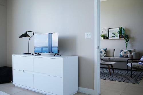 Apartamento Monte Carlo Miami Beach