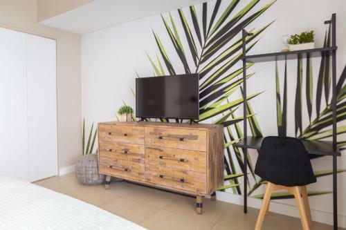 Apartamento Monte Carlo Miami Beach