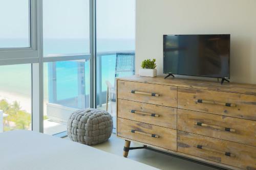Apartamento Monte Carlo Miami Beach