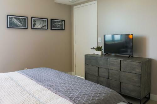 Apartamento Monte Carlo Miami Beach