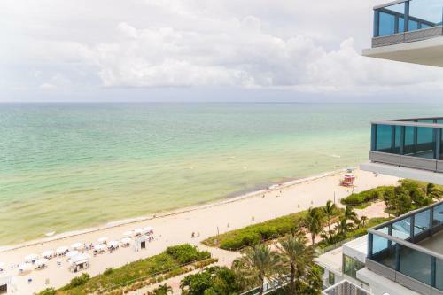 Apartamento Monte Carlo Miami Beach