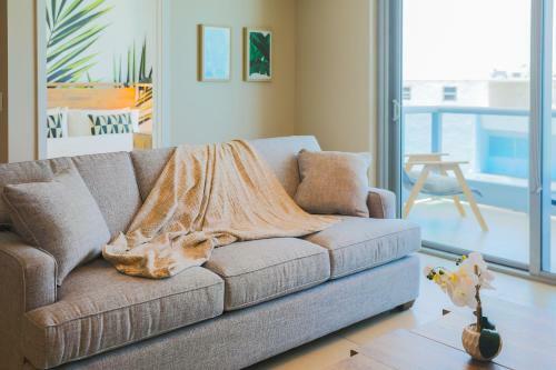 Apartamento Monte Carlo Miami Beach