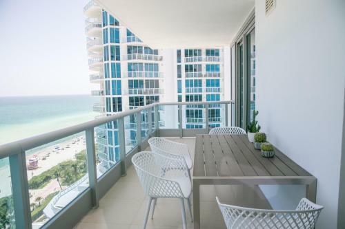Apartamento Monte Carlo Miami Beach
