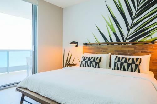 Apartamento Monte Carlo Miami Beach