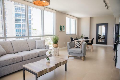 Apartamento Monte Carlo Miami Beach