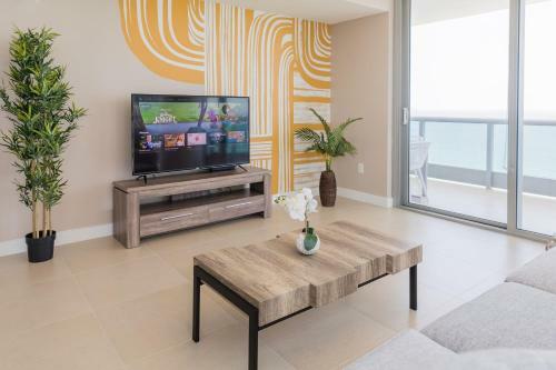 Apartamento Monte Carlo Miami Beach