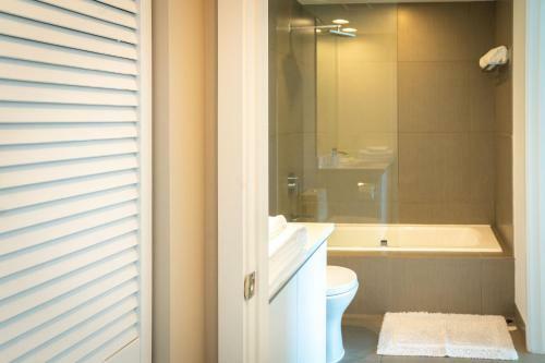 Apartamento Monte Carlo Miami Beach