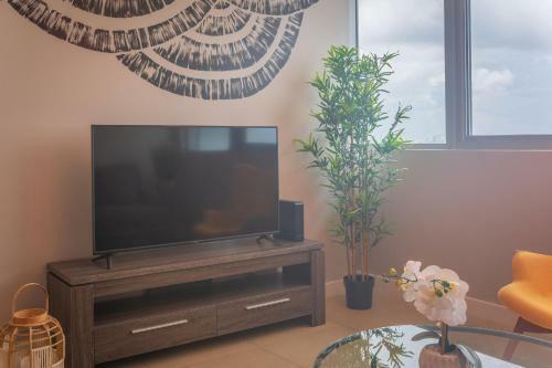 Apartamento Monte Carlo Miami Beach