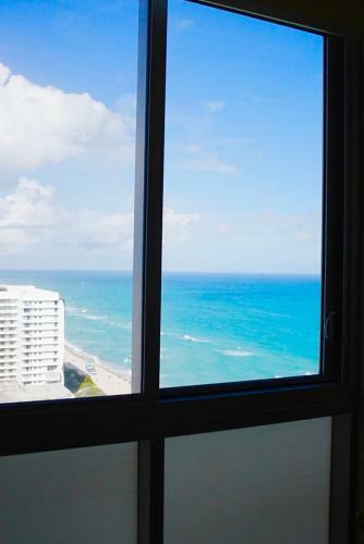 Apartamento Monte Carlo Miami Beach