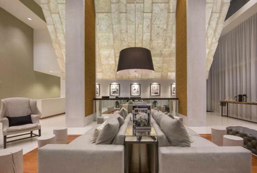 Apartamento Monte Carlo Miami Beach