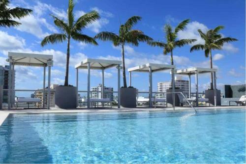 Aparthotel Luxury Boutique Suite Collins Ave