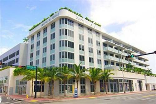 Aparthotel Luxury Boutique Suite Collins Ave