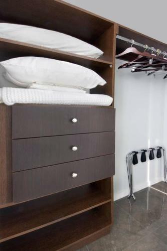 Aparthotel Luxury Boutique Suite Collins Ave