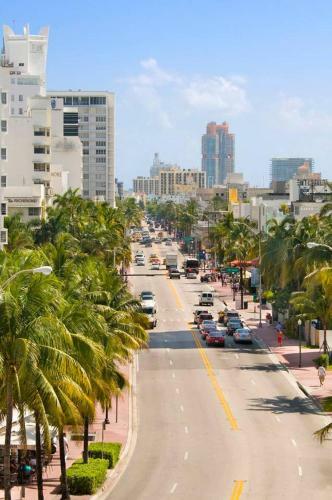 Aparthotel Luxury Boutique Suite Collins Ave