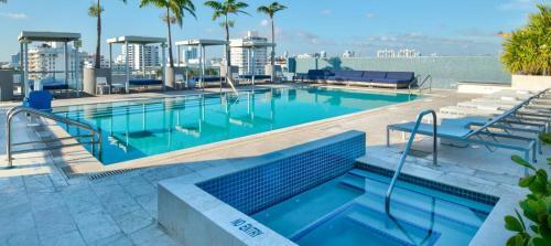 Aparthotel Luxury Boutique Suite Collins Ave