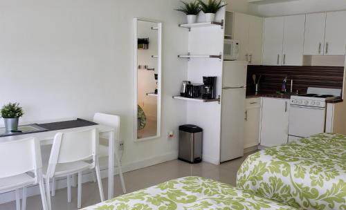 Miami Beach Suncoast Apartments VII