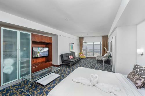 Apartamento Charming Suite In Ocean Drive South Beach