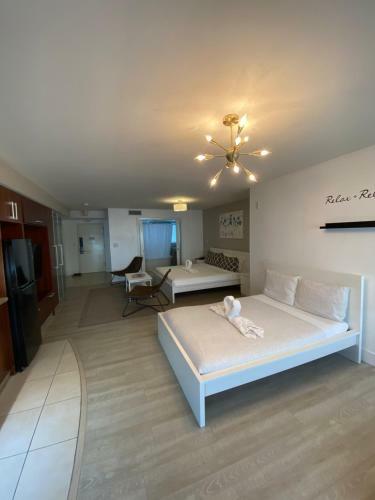 Apartamento Charming Suite In Ocean Drive South Beach