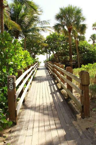 Beautiful Waterfront Apartment In Miami Beach!