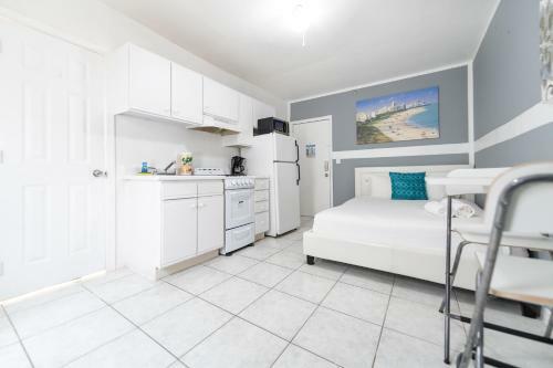Ocean Drive Beach Apartments