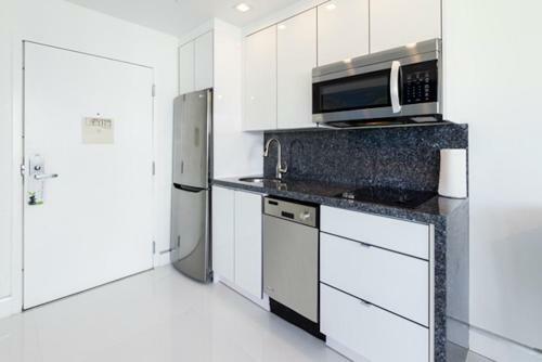 Apartamento Strand Ocean Drive Rooftop Pool