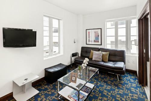 Apartamento Strand Ocean Drive Rooftop Pool