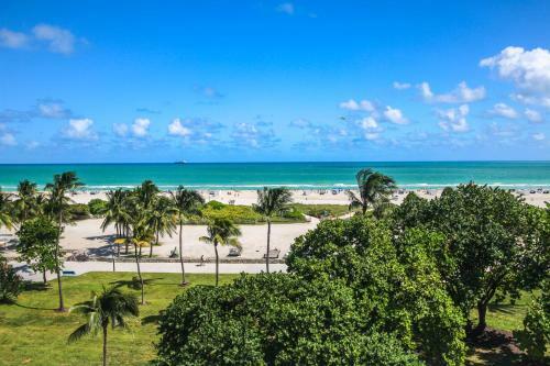 Apartamento Strand Ocean Drive Rooftop Pool
