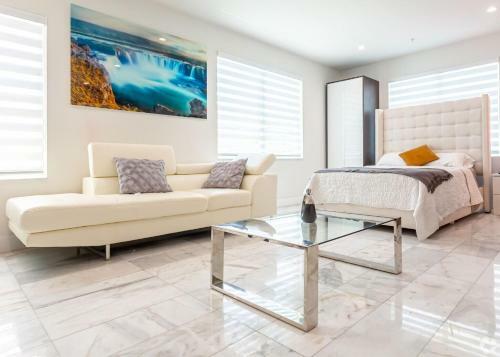South Beach Luxury Apartments