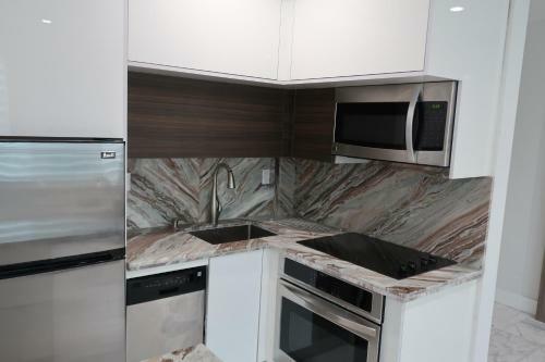 South Beach Luxury Apartments