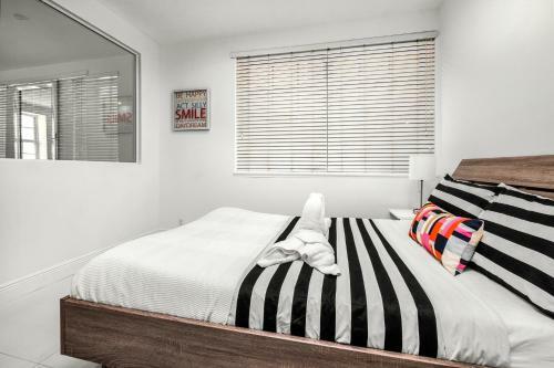 Apartamento South Beach Suites In Ocean Drive