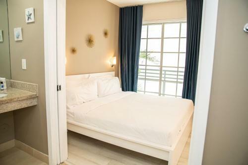 Apartamento Allure Suites At The Stand On Ocean