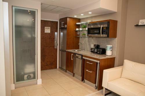 Apartamento Allure Suites At The Stand On Ocean