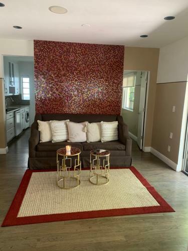 Apartamento Beautiful 1bd Apt On South Beach Sleeps 4