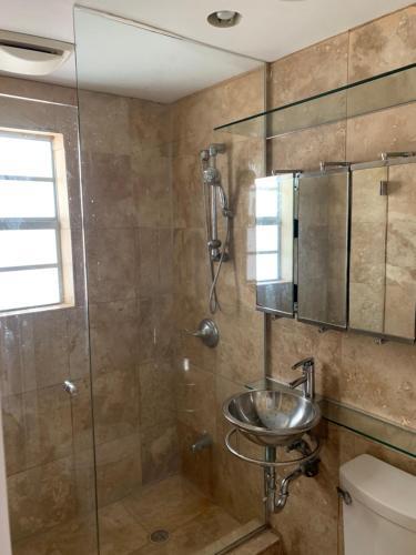 Apartamento Beautiful 1bd Apt On South Beach Sleeps 4