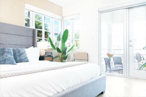 Hotel Jurny Suites - Miami Beach