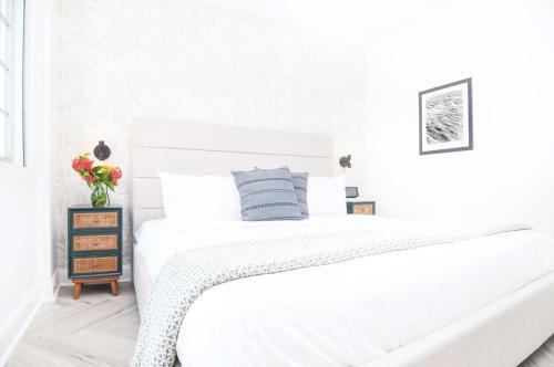 Hotel Jurny Suites - Miami Beach