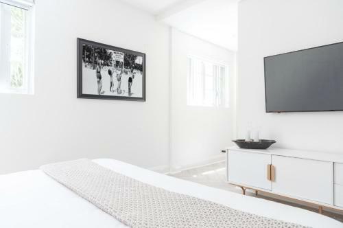 Hotel Jurny Suites - Miami Beach