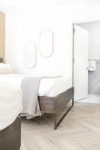 Hotel Jurny Suites - Miami Beach