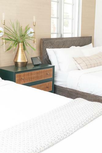 Hotel Jurny Suites - Miami Beach
