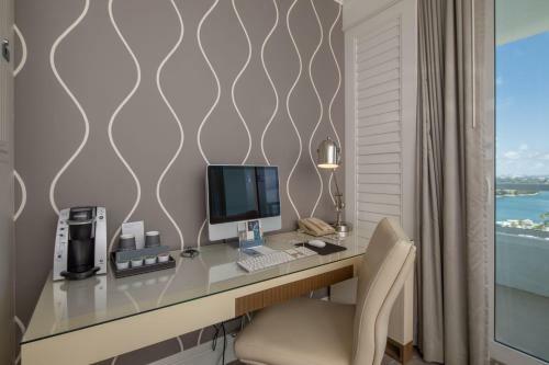 Miami Beach Tresor Private Luxury Suites