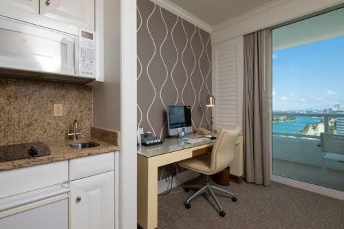 Miami Beach Tresor Private Luxury Suites