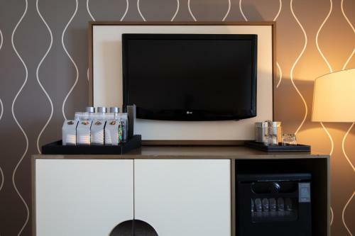 Miami Beach Tresor Private Luxury Suites