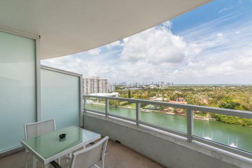 Miami Beach Tresor Private Luxury Suites