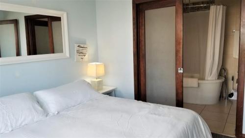 Apartamento Deco1 Contemporary-ocean Drive