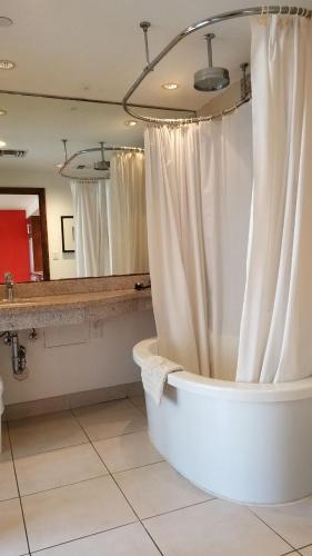 Apartamento Deco1 Contemporary-ocean Drive