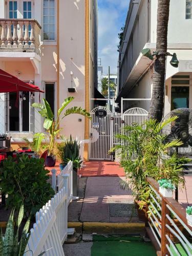 Apartamento 918 Sobe Flats